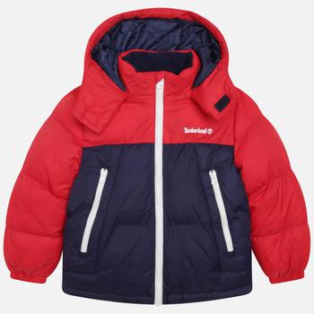 Timberland | Timberland Kids’ Quilted Shell Puffer Jacket商品图片,5折