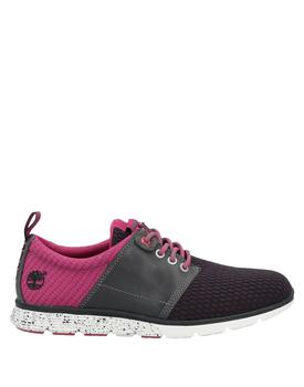 添柏岚女鞋板鞋, Timberland | Sneakers商品图片 5.4折