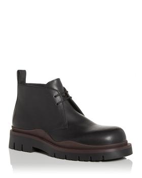 bottega veneta鞋马丁靴, Bottega Veneta | Men's Chukka Boots商品图片 