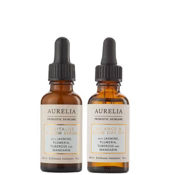 推荐Aurelia Exclusive Glowing Skin Duo商品