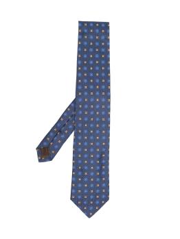 商品Church's | Church's 男士领带 H0217801 花色,商家Beyond Moda Europa,价格¥683图片