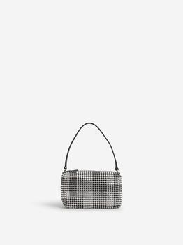 Alexander Wang | Alexander Wang Heiress Medium Pouch商品图片,7.6折