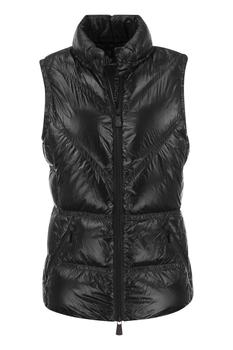 Moncler | MONCLER GRENOBLE MOYE - Down-filled waistcoat商品图片,6.9折×额外9折, 额外九折