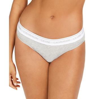 CK One Cotton Bikini Underwear QF5735 product img