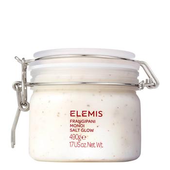 商品ELEMIS | Elemis Frangipani Monoi Salt Glow 490g,商家SkinStore,价格¥431图片