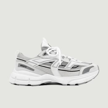 推荐Marathon R-Trail Sneakers White Axel Arigato商品
