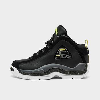 product Fila Grant Hill 2 Basketball Shoes image
