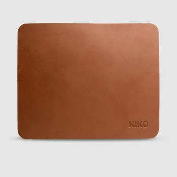 Kiko Leather | Leather Mouse Pad,商家Verishop,价格¥203