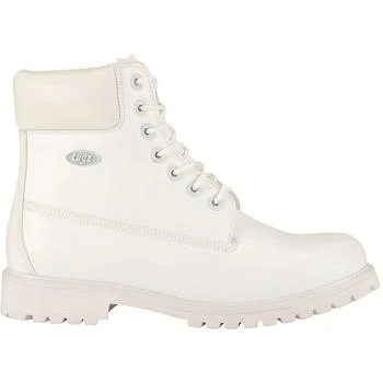 推荐Convoy Round Toe Boots商品