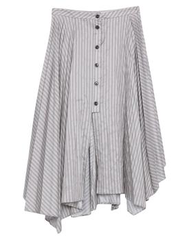 艾克妮衣服, Acne Studios | Midi skirt商品图片 2.7折