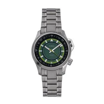 推荐Axwell Vertigo Bracelet Watch w/Date商品