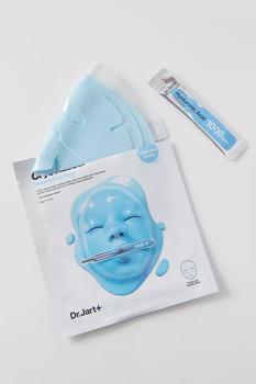 推荐Dr. Jart+ Cryo Rubber 2-Step Intense Care Mask Kit商品