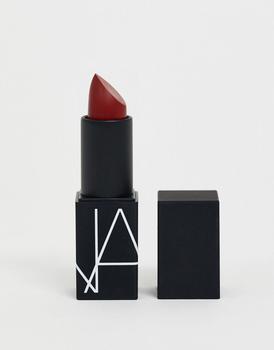 推荐NARS Matte Lipstick - Immortal Red商品