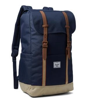 Herschel Supply | Herschel Retreat Backpack 满$220减$30, 满减