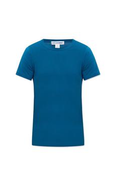 Comme des Garcons | Comme des Garçons Shirt Crewneck Short-Sleeved T-Shirt商品图片,6.3折
