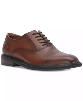 Vince Camuto | Men's Izel Lace-Up Dress Shoes,商家Macy's,价格¥452