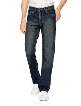 美国李维斯, Levi's | Levi`S Signature Gold Blue  Straight Jeans商品图片 6.9折