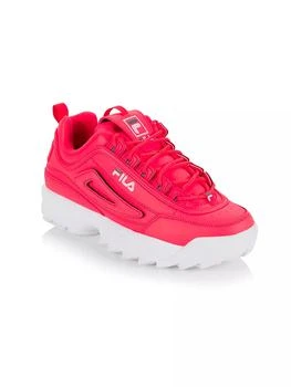 推荐Girl's Disruptor II Sneakers商品