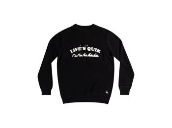 Quiksilver | EQYSW03281-KVJ0 - LIFES QUIK SWEATER 6.9折