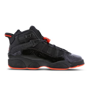 Jordan | Jordan 6 Rings - Grade School Shoes商品图片,