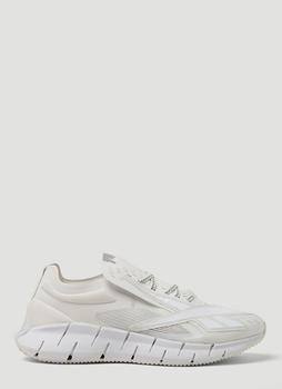 MAISON MARGIELA | Memory of Zig Kinetica Sneakers in White商品图片,5折