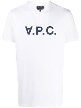 PRIVATE WHITE V.C.评价, A.P.C. | V.p.c. t-shirt商品图片 