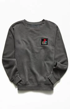 推荐x PS5 Classic Crew Neck Sweatshirt商品