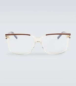 Yves Saint Laurent | SL 599方框眼镜 