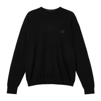 罗意威t恤黑色好用吗, Loewe | LOEWE 黑色男士针织衫/毛衣 H526333XA1-1114商品图片 独家减免邮费