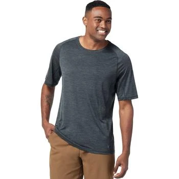 SmartWool | Merino Sport 120 Short-Sleeve Shirt - Men's,商家Steep&Cheap,价格¥275