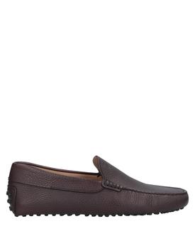 商品Tod's | Loafers,商家YOOX,价格¥1274图片