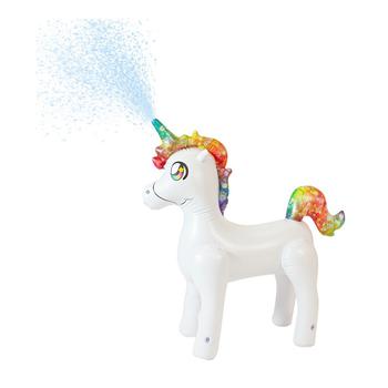 商品PoolCandy | Unicorn Sprinkler, 36",商家Macy's,价格¥99图片