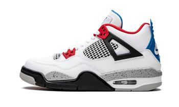 aj4, Jordan | Air Jordan 4 Retro GS商品图片 