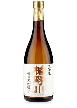 商品33 Three Peaks Junmai Daiginjo Sake 720ml,商家Harvey Nichols,价格¥415图片