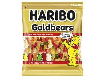 haribo | Goldbears 1Kg,商家The Village Outlet,价格¥85