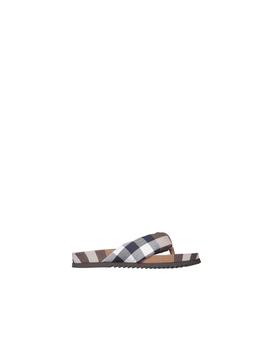 Burberry 巴伯莉 | ''Duncannon'' Sandals商品图片,6.5折