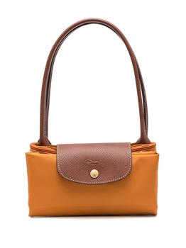 推荐Longchamp `Le Pliage Original` Small Shopping Bag商品