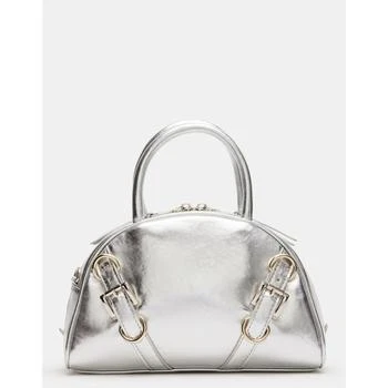 Steve Madden | Catie Bag Silver,商家Premium Outlets,价格¥250