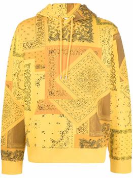 kenzo卫衣好用吗, Kenzo | PRINT CLASSIC HOODIE商品图片 