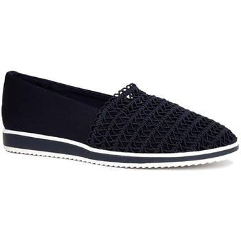 推荐Karen Scott Womens Keldraa Knit Slip On Loafers商品