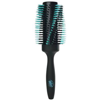 商品WetBrush | WetBrush Smooth and Shine Round Brush for Thick/Course Hair,商家LookFantastic US,价格¥115图片