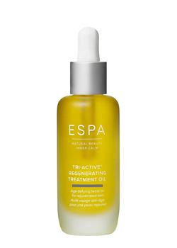 ESPA | Tri-Active™ Regenerating Treatment Oil 30ml商品图片,