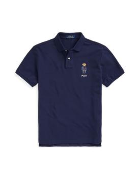 商品Ralph Lauren | Polo shirt,商家YOOX,价格¥702图片