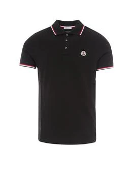 Moncler | MONCLER POLO SHIRT 6.6折