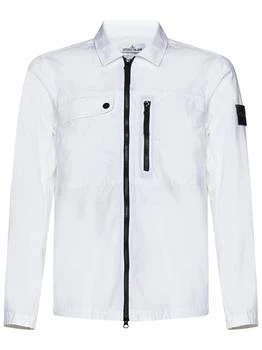 Stone Island | Overshirt Shirt 