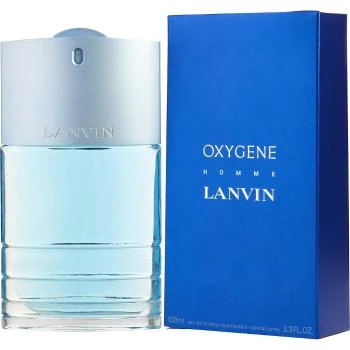 推荐LANVIN 浪凡 悠氧男士淡香水 EDT 100ml商品