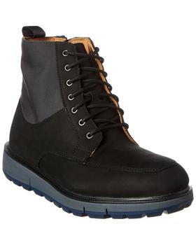 推荐SWIMS Motion Country Leather Boot商品