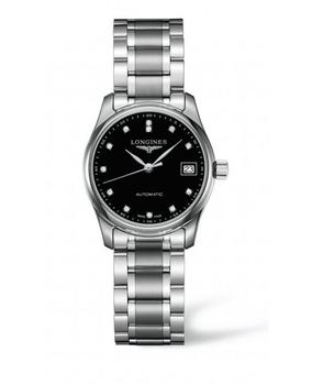 longines master好用吗, Longines | Longines Master Collection Women's Watch L2.257.4.57.6商品图片 7.2折