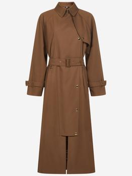 商品Burberry | Burberry Trench,商家Michele Franzese Moda,价格¥10579图片