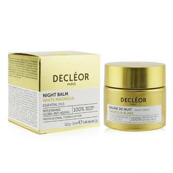 Decléor | Decleor 白玉兰晚霜 15ml/0.46oz商品图片,